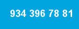 934 396 78 81